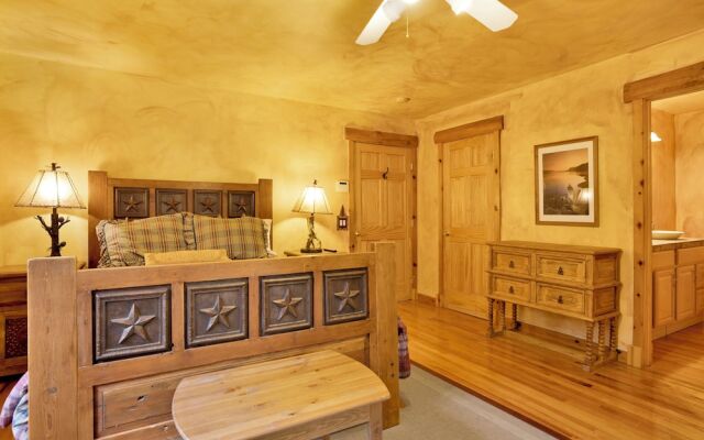 Bear Creek Lodge #735