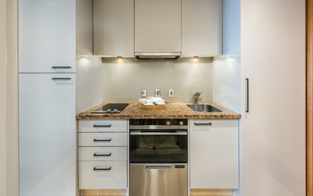 Avani Auckland Metropolis Residences