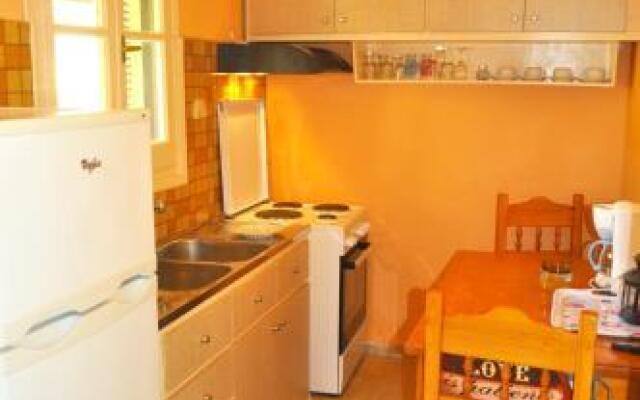 Holiday home 2 bedrooms 1 bathroom - Agios Gordios