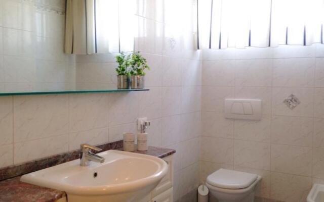 Appartamento Barozzi