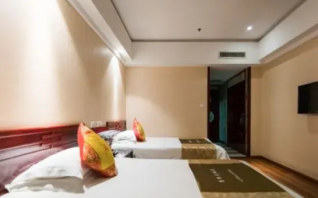 Luban Hotel