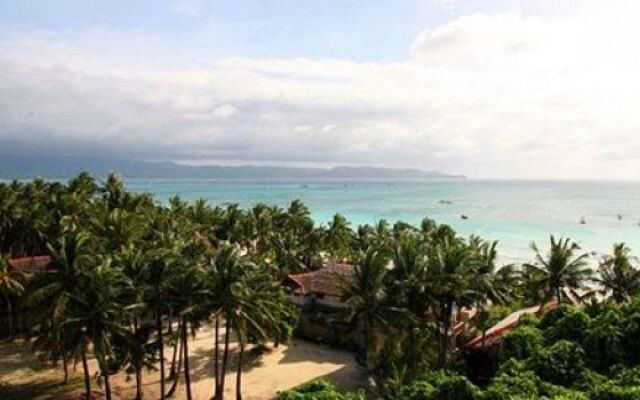 The Palms of Boracay