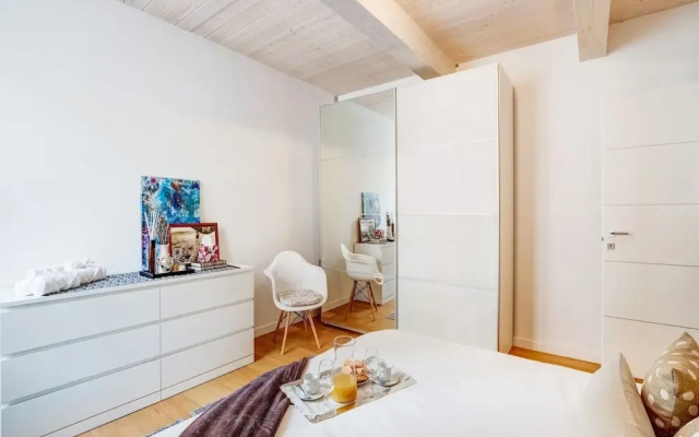 Civico36 Feels Like Home Apartment