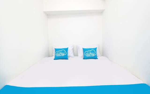 Kamar Keluarga Grogol Syariah
