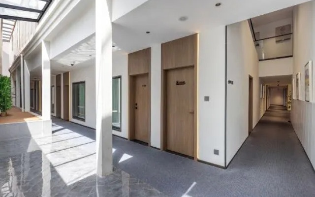 ShangHai ManJu Homestay