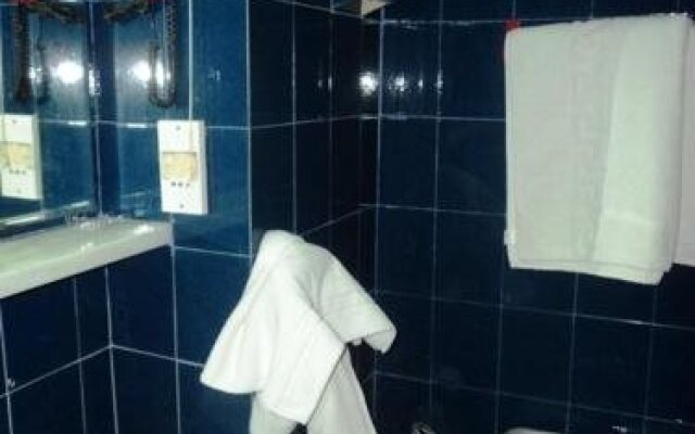 Hotel Agapi