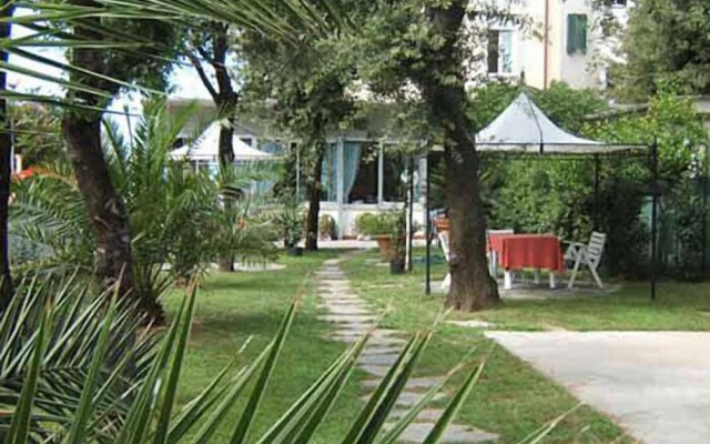 Hotel Mirage Versilia