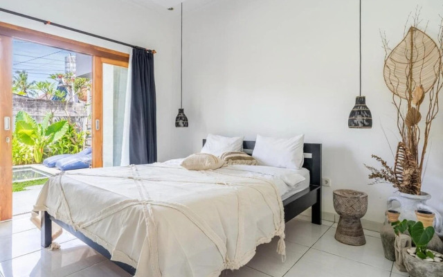 Coco Loco Villa