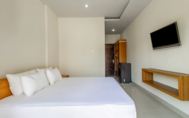 Collection O Near Seminyak Beach Formerly The Kumpi Hotel – Guest Rooms – Kuta
