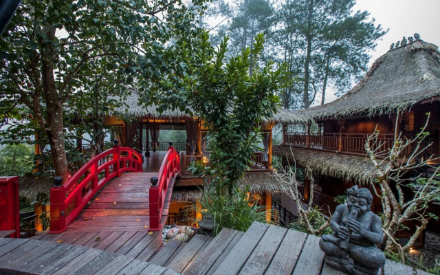 Tira Vilagna Suites & Spa