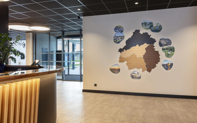 Hotel OstOria BW Signature Collection