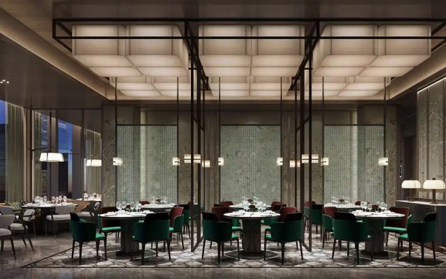 Hilton Nantong Downtown