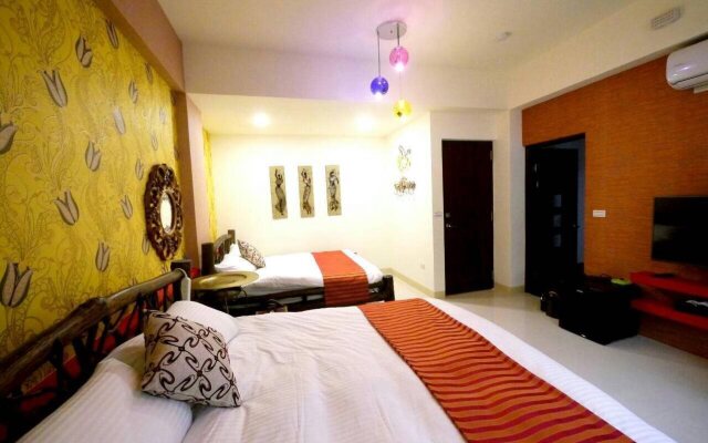 Ease Hostel