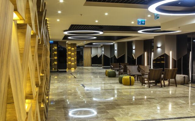The City Suites
