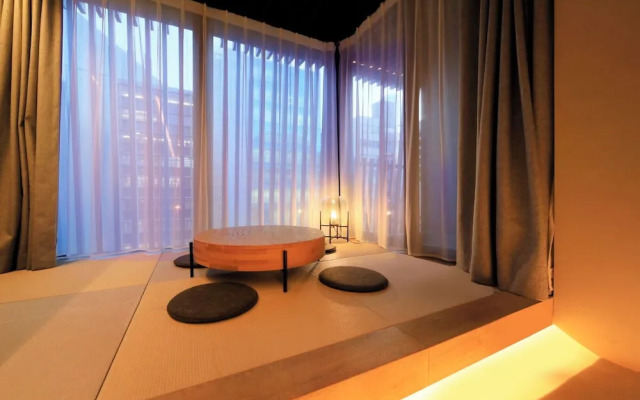 Amanecer Hotel
