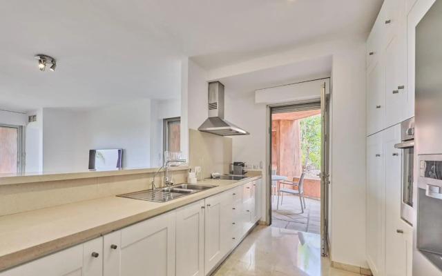 Tegueste 0-4 DELUXE SEA VIEW 2B