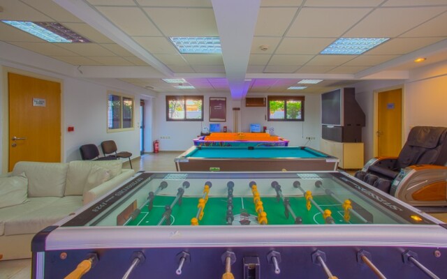 Kosea Boutique Hotel