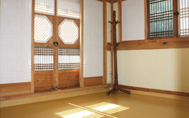 Hongcheon Hometown Spring Pension