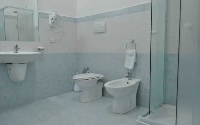 Bed And Breakfast Turi