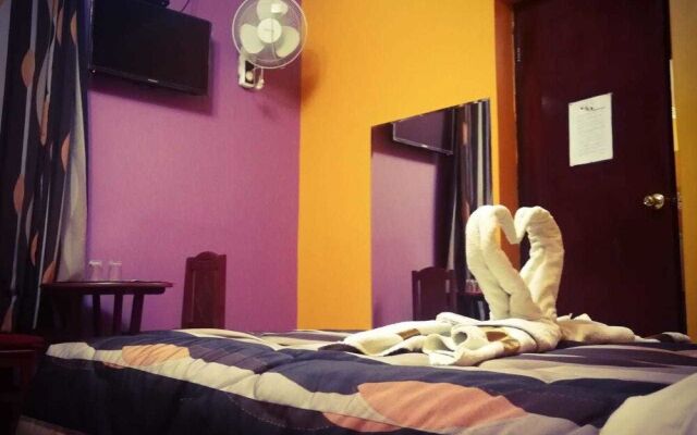 Hostal GQ