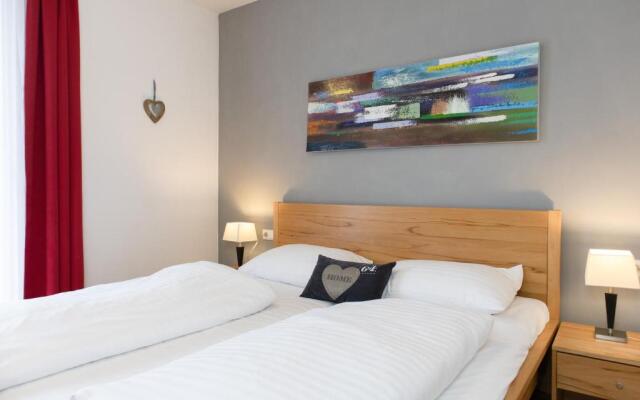 Apartment Adler Resort by Alpin Rentals - incl Summercard