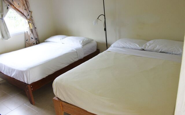 Hostal Victoria Volcan Chiriqui