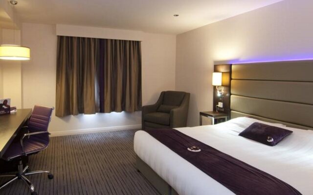 Premier Inn Leeds / Bradford Airport