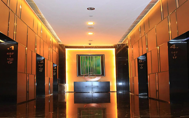 HeeFun Apartment