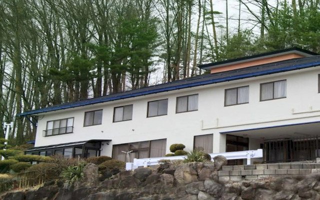 Hotel Togariishi