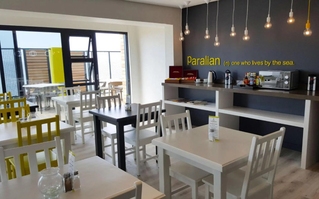 The Paralian Exclusive Guest House