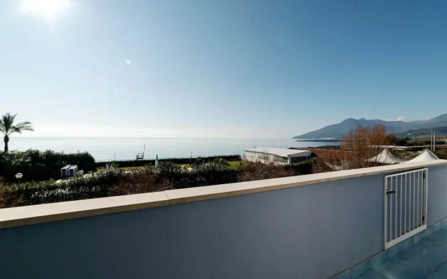 Belvilla by OYO Apartment in Policastro Bussentino
