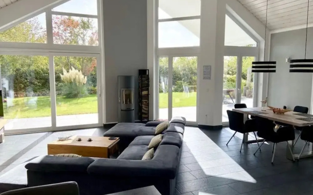 Ufer 7 Comfortable Holiday Residence