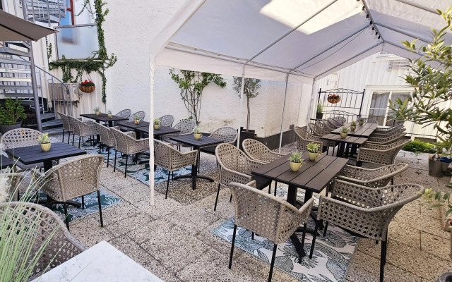 Best Western Centralhotellet