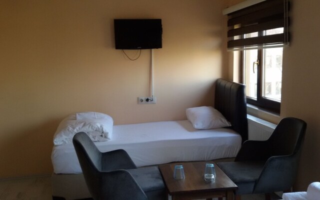 Setbasi Hotel