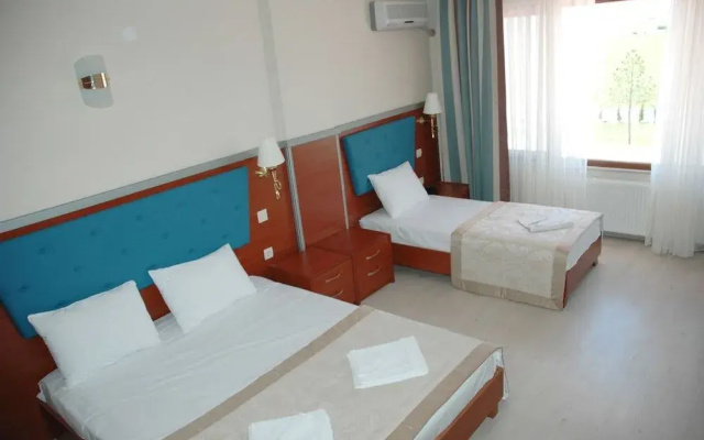 Burgaz Resort Aquapark Hotel