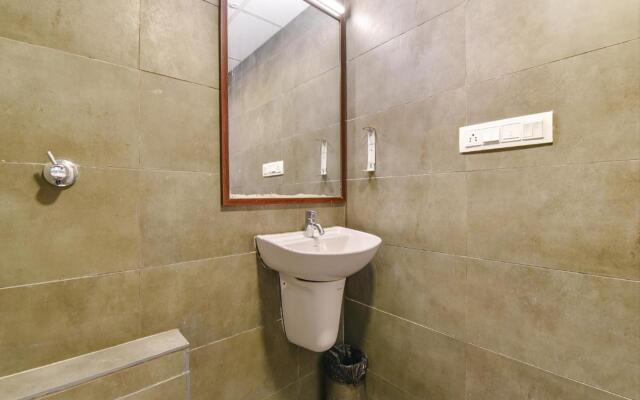 FabHotels Ny Townhouse