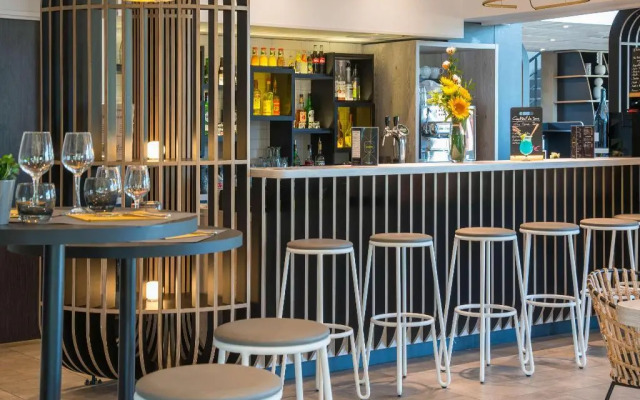 ibis Styles Pertuis Luberon