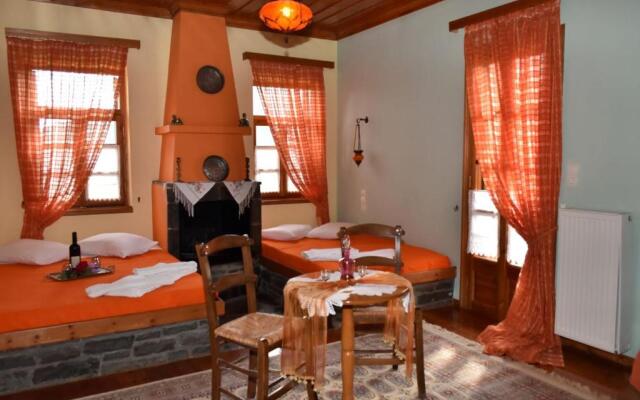 Hotel Faraggi