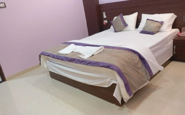 Sai Guest House