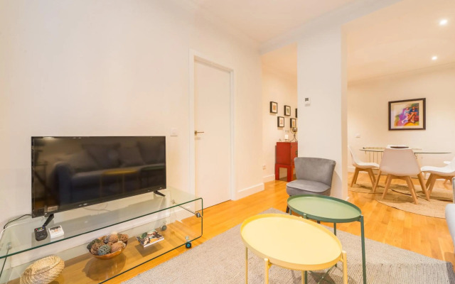 FREE WiFi Apartamento Malasaña Madrid Centro MAL27