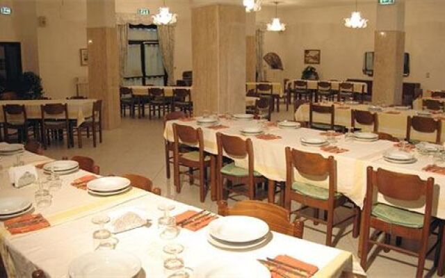 Hotel Europa