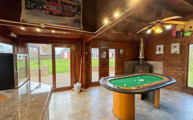 The Firs Luxury Home