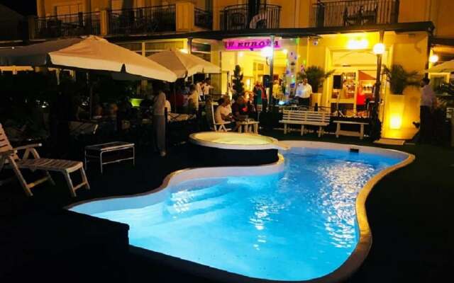 Hotel Europa Milano Marittima