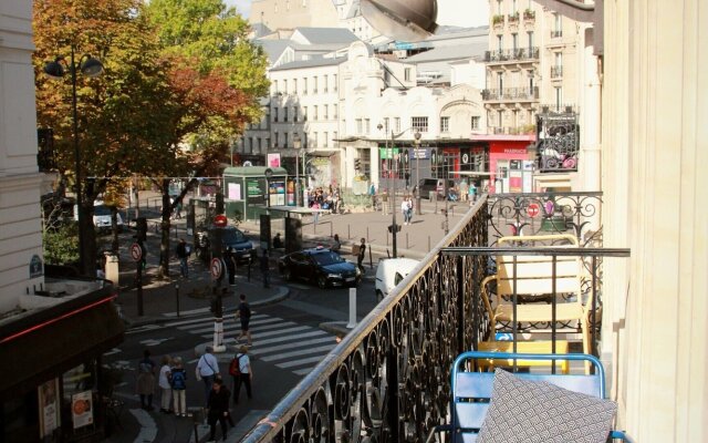 Le Régent Montmartre