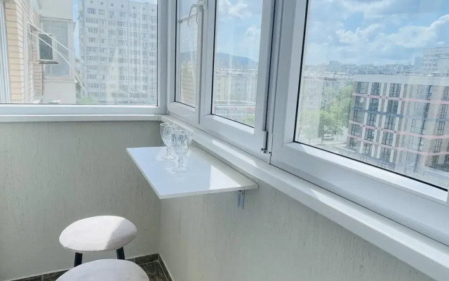 Apartment on Lenin Avenue 52