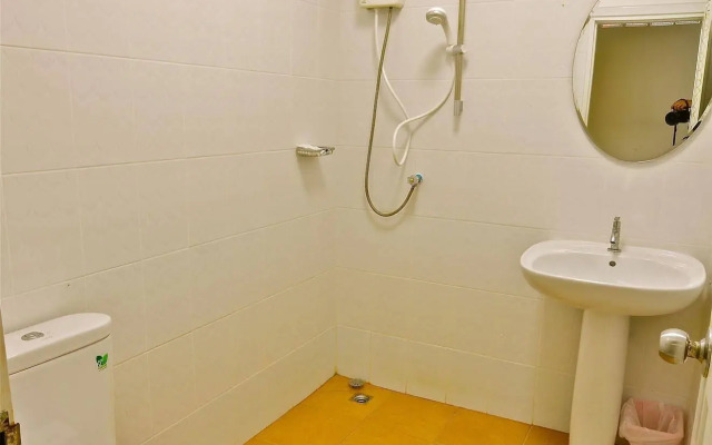 Square One Hotel Patong