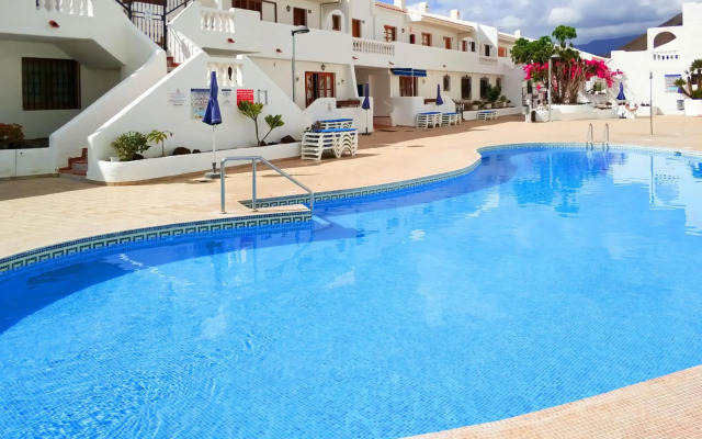 Port Royal Apartments