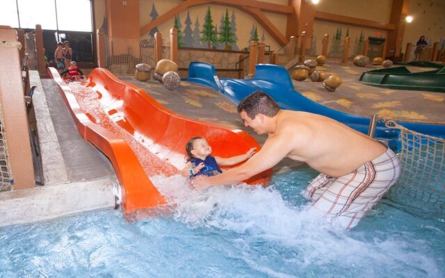Great Wolf Lodge Grapevine