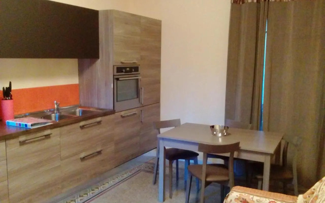 3-room Apartment 80 M2 On 1st Floor - Inh 22444