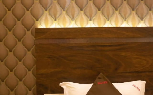 Vijaya Hill View Residency